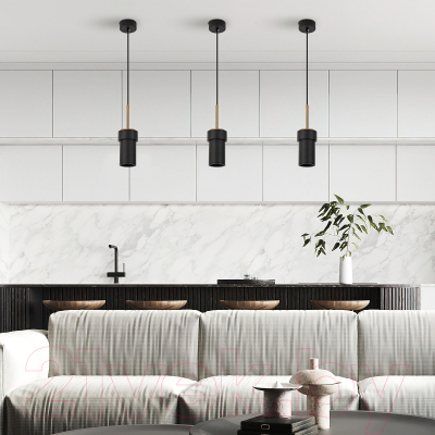 Потолочный светильник Евросвет 50264/1 