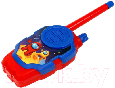 Рация игрушечная Играем вместе B1652073-R12 