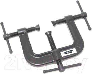 Струбцина RockForce RF-3331123 - фото