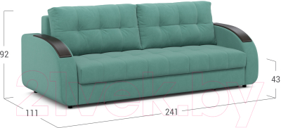 Диван Moon Family 109 / MF006571