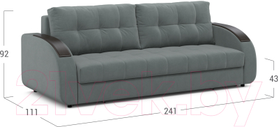 Диван Moon Family 109 / MF006574