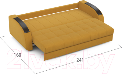 Диван Moon Family 109 / MF006581