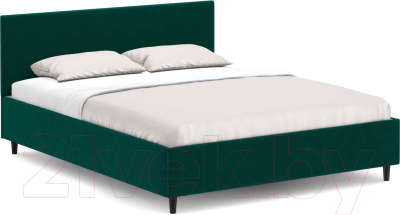 Полуторная кровать Moon Family 1259 / MF009159 - фото