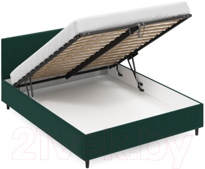 Полуторная кровать Moon Family 1259 / MF009159