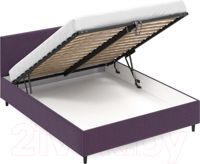 Полуторная кровать Moon Family 1259 / MF009139