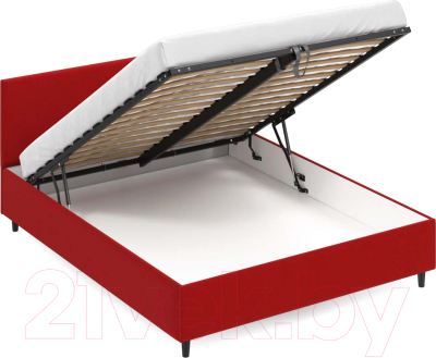 Полуторная кровать Moon Family 1259 / MF009219