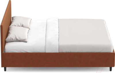 Полуторная кровать Moon Family 1259 / MF009099