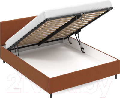 Полуторная кровать Moon Family 1259 / MF009099