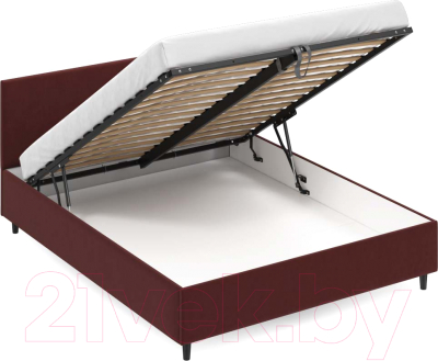 Полуторная кровать Moon Family 1259 / MF009149