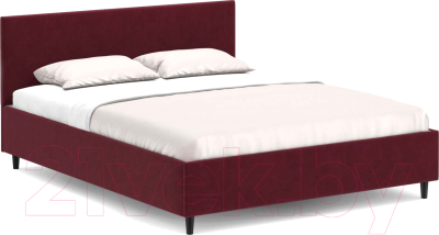 Полуторная кровать Moon Family 1259 / MF009189 - фото