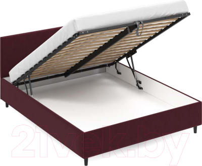 Полуторная кровать Moon Family 1259 / MF009189