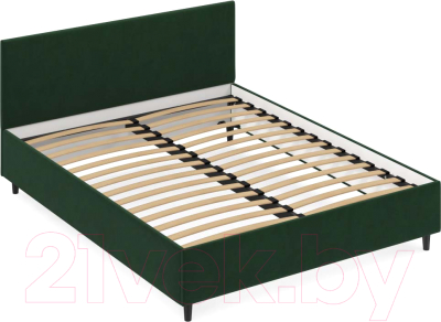 Полуторная кровать Moon Family 1259 / MF009230