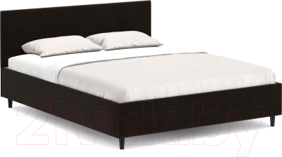 Полуторная кровать Moon Family 1259 / MF009130 - фото