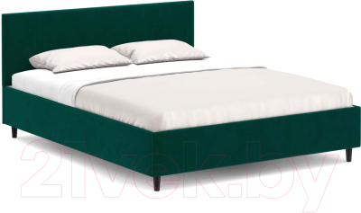 Полуторная кровать Moon Family 1259 / MF009160 - фото