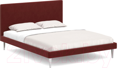 Полуторная кровать Moon Family 1256 / MF008824 - фото