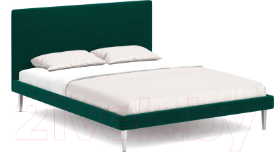 Полуторная кровать Moon Family 1256 / MF008829 - фото