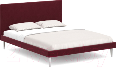 Полуторная кровать Moon Family 1256 / MF008844 - фото