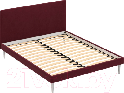 Полуторная кровать Moon Family 1256 / MF008844