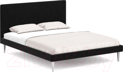 Полуторная кровать Moon Family 1256 / MF008854 - фото