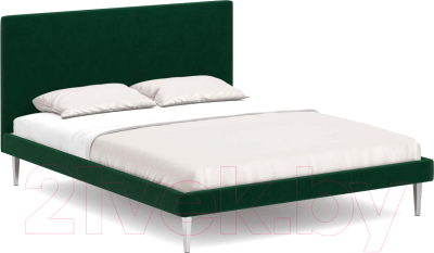 Полуторная кровать Moon Family 1256 / MF008864 - фото