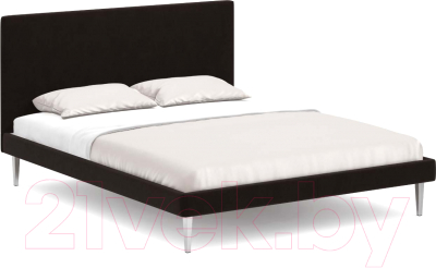 Полуторная кровать Moon Family 1256 / MF008809 - фото