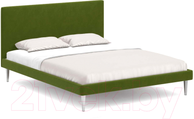 Полуторная кровать Moon Family 1256 / MF008804 - фото