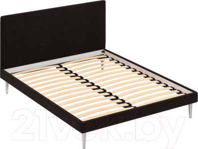 Полуторная кровать Moon Family 1256 / MF008810