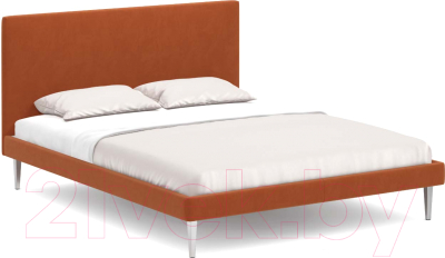 Полуторная кровать Moon Family 1256 / MF008795 - фото