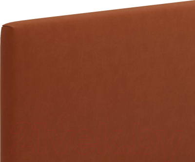 Полуторная кровать Moon Family 1256 / MF008795