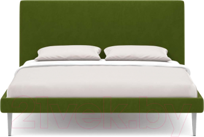 Двуспальная кровать Moon Family 1256 / MF008805