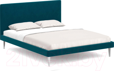 Полуторная кровать Moon Family 1256 / MF008800 - фото