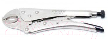 Гейферный зажим Forsage F-614F250 - фото