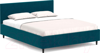 Полуторная кровать Moon Family 1259 / MF009111 - фото