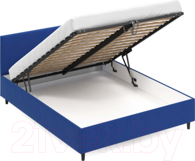 Полуторная кровать Moon Family 1259 / MF009201