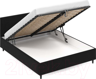 Полуторная кровать Moon Family 1259 / MF009211