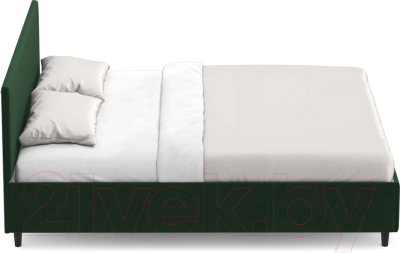 Полуторная кровать Moon Family 1259 / MF009231