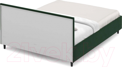 Полуторная кровать Moon Family 1259 / MF009231