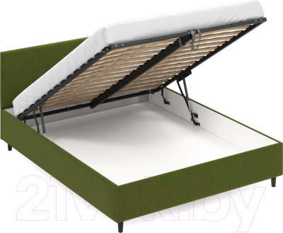 Полуторная кровать Moon Family 1259 / MF009121