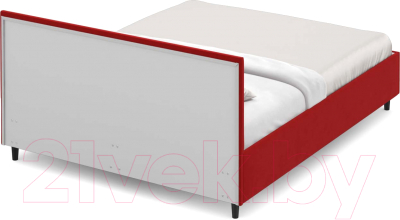 Полуторная кровать Moon Family 1259 / MF009222