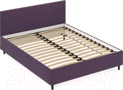 Полуторная кровать Moon Family 1259 / MF009142