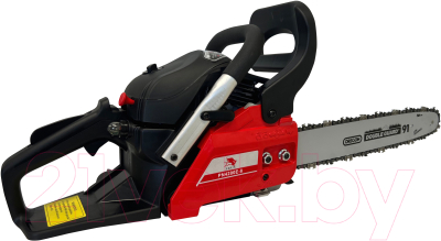 Бензопила цепная Zeus PN4200E-8 - фото