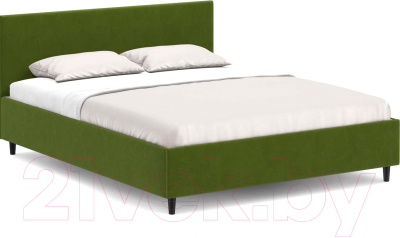 Полуторная кровать Moon Family 1259 / MF009122 - фото