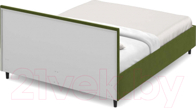 Полуторная кровать Moon Family 1259 / MF009122