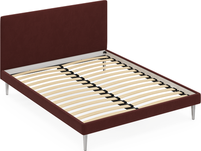 Полуторная кровать Moon Family 1259 / MF008825