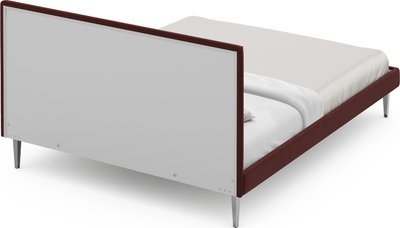 Полуторная кровать Moon Family 1259 / MF008825