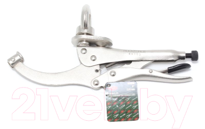 Гейферный зажим RockForce RF-66103 - фото