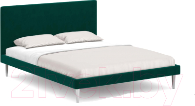 Полуторная кровать Moon Family 1259 / MF008830 - фото