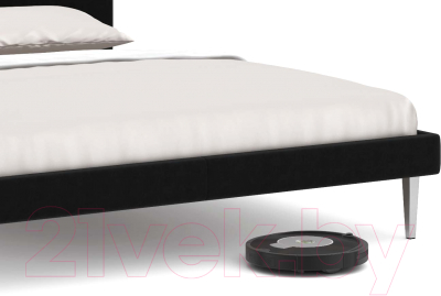 Полуторная кровать Moon Family 1256 / MF008855