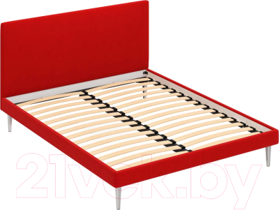 Полуторная кровать Moon Family 1256 / MF008860