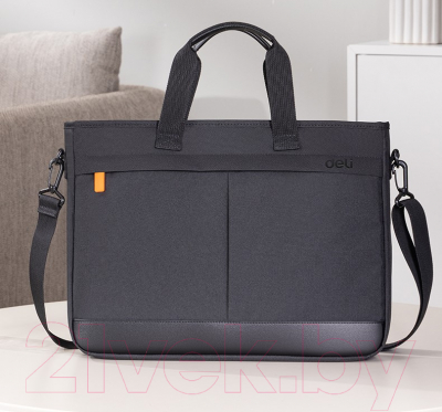Сумка для ноутбука Deli BG115